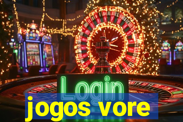 jogos vore